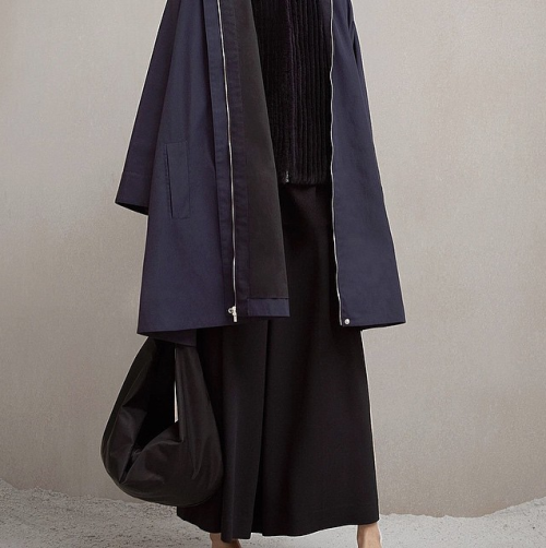 what-do-i-wear:  The Row Pre a/w ‘15