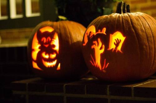 gentwenty:  Do you know the history behind #Halloween? Let us take you back a few centuries to where