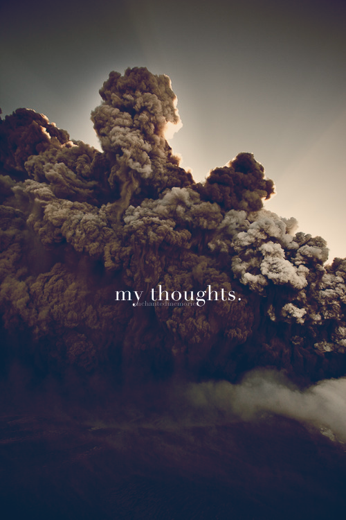 War inside my head