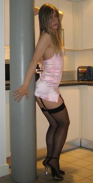 XXX Transvestite photo