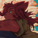 phimeirai:breeze morn strechie (♪)