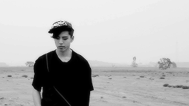 soowons:  dongwoo x photoshoots 