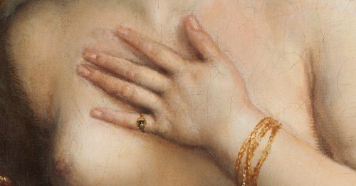 ark-dark:hands in art