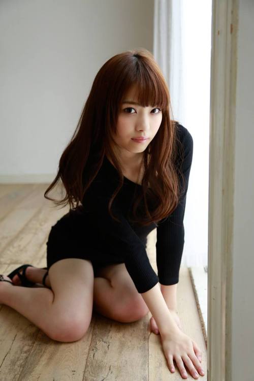 Nanase Nishino : 西野七瀬