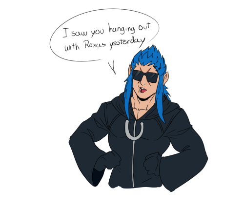 baconreblogs:Kh memes? in 2016? more likelly than u think