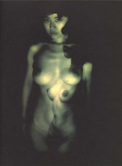 last-picture-show: Katsumi Omura, Saori Yagi, 1994