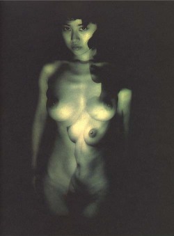 Last-Picture-Show: Katsumi Omura, Saori Yagi, 1994