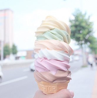 cinnahearts:  ice cream | 1 2 3 4 5 6 7 8 9        