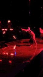 thestripperdiaries:  I GIFed myself. 