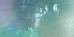 animalcrackersinmyblog:  mbthecool:  “Snape was trying to save me?”  this isn’t fucking okay at all 