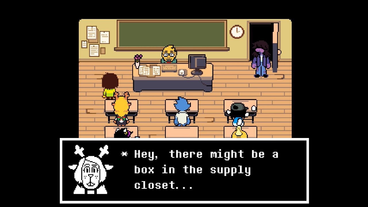 kcuts-emoh:  “…why don’t Susie and I…”