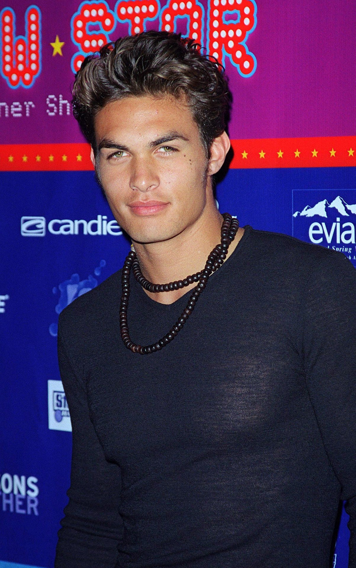 boyzoo:Jason Momoa at 8th Annual Seventeen Magazine Party 2000