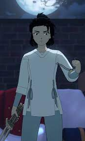 Why Rhodes Did The Right Thing With Cinder.