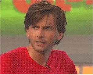 spookyknight:  David Tennant takes on the Evil Birsh for rudennotgingr and thedoctordanceswithrose