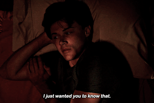 THE SUMMER I TURNED PRETTY2.08 "Love Triangle"