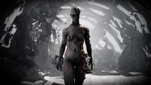 The Video Game Trope Of The Naked Female Boss Is Getting Old. I Can Play A Game And Fight Tones Of Male