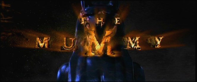 Just Another Cinemaniac — Epic Movie (Re)Watch #88 - The Mummy (1999)