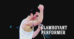 fuckyeahmercury:  Happy 68th Birthday Freddie!~ 5th September 1946 ~