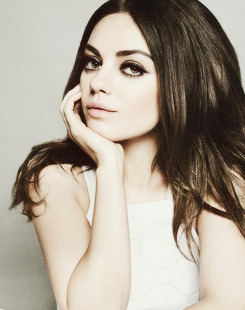  Mila Kunis for Allure Magazine (March 2013) 