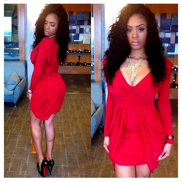 hellyeahprettygirlss:  Instagram = @flawlessfiasco 