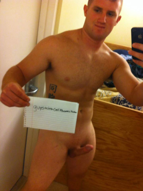 sextinguys:  Sexy U.S. Marine Steven Hollingsworth shows off his muscular body, cock, and sexy butt. I am forever greatful of you Mr. Steven! You submitted to gwcp and continue to sext me! His other post: Here You are the most handsome Marine I have ever