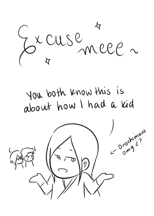 sookashira:  I wanna know too (x)