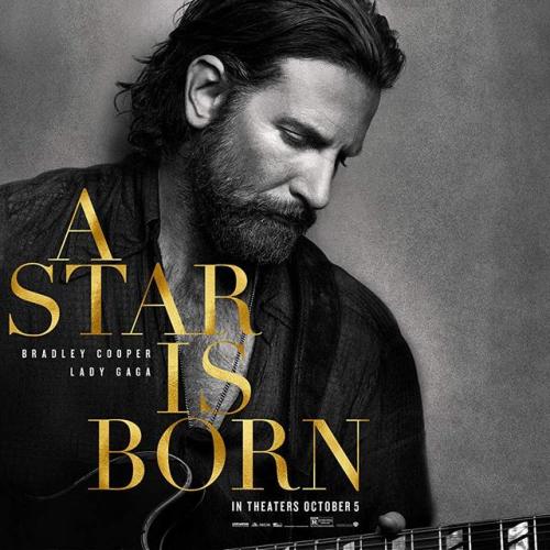 2019:31 — A Star Is Born(2018 - Bradley Cooper) ***