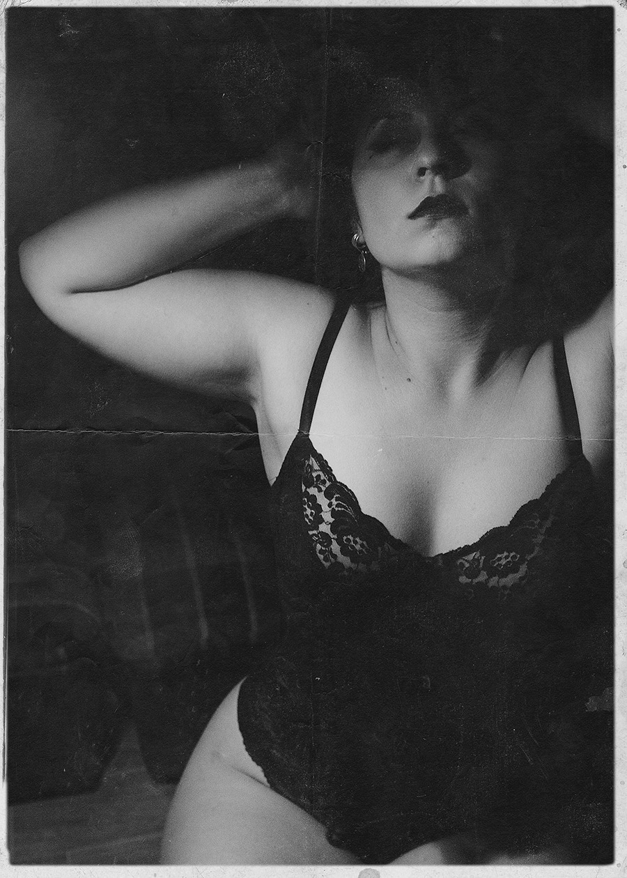 crinaprida:  © Crina Prida