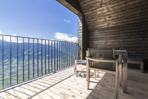life1nmotion:  Miramonti Boutique Hotel by TaraDesigned in 2016 by Tara, this beautiful boutique hotel is located in Hafling, Italy.