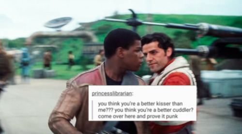 ohmyoscarisaac: Star Wars: The Force Awakens text post meme