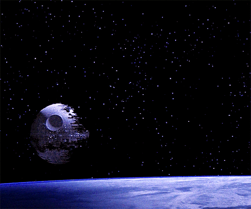 RETURN OF THE JEDI (1983) Dir. Richard Marquand 
