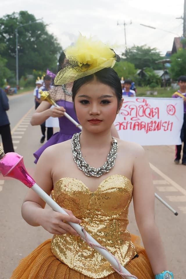 Thai girls 2021