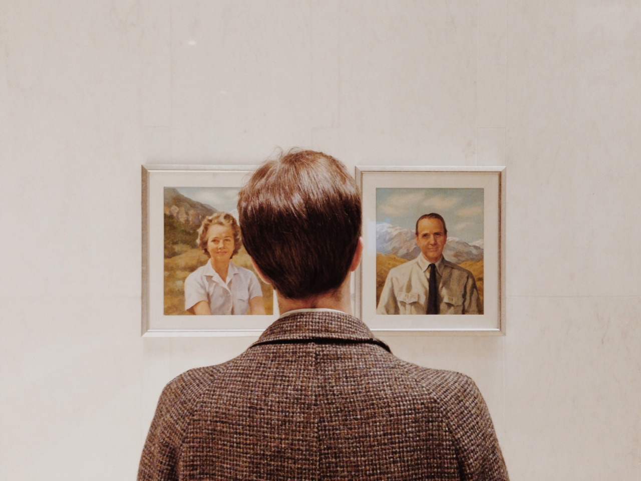 untrustyou:  Chris Schoonover 