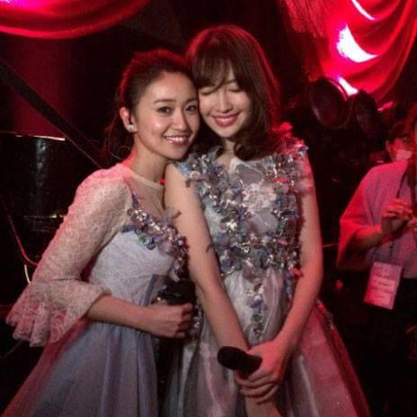 goddessnyan22:Kojiharu with Yuuko-san