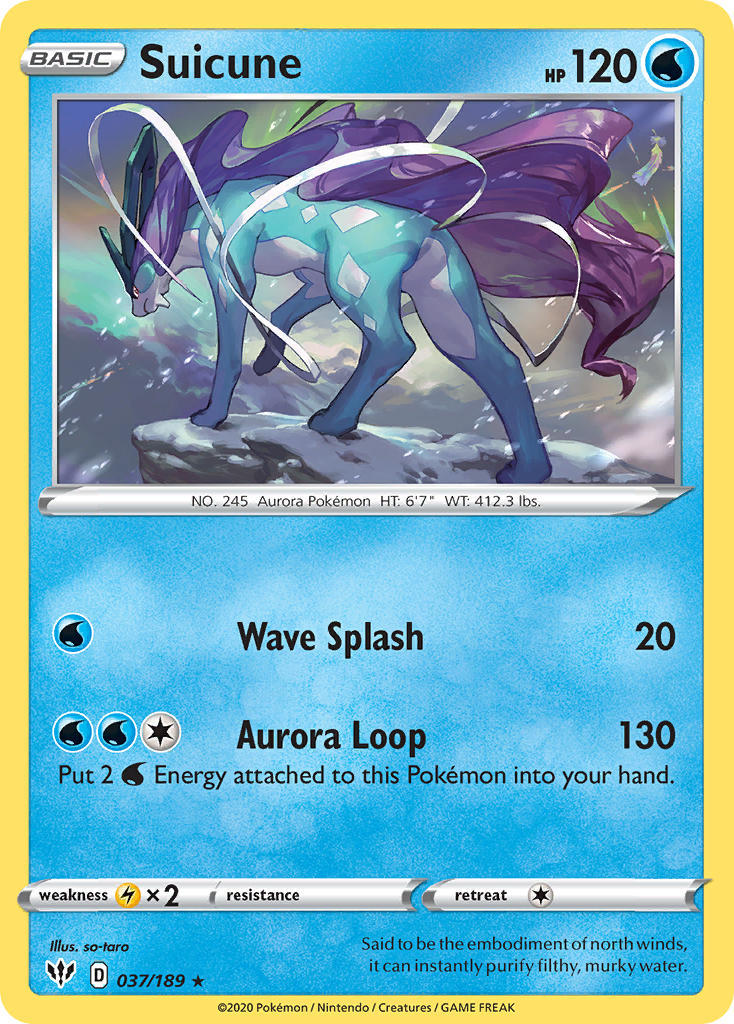 Last post was suicune, so this had to be next! . . #raikou