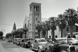 vintageeveryday:  Vintage snapshots of everyday life in Arizona during the 1930s 