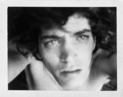 Robert Mapplethorpe's polaroids