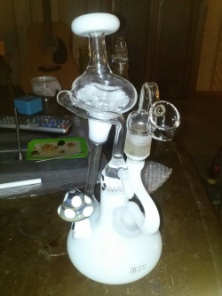 chrisrp420:  What do my tumblr homies think of this rig? What would you pay for it?