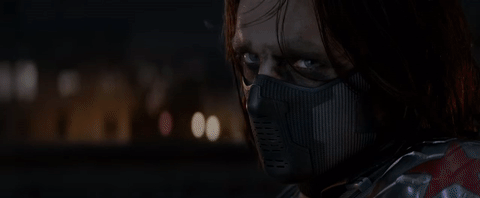 collisionofdcandmarvel:  James Buchanan BarnesCaptain America: The First Avenger,