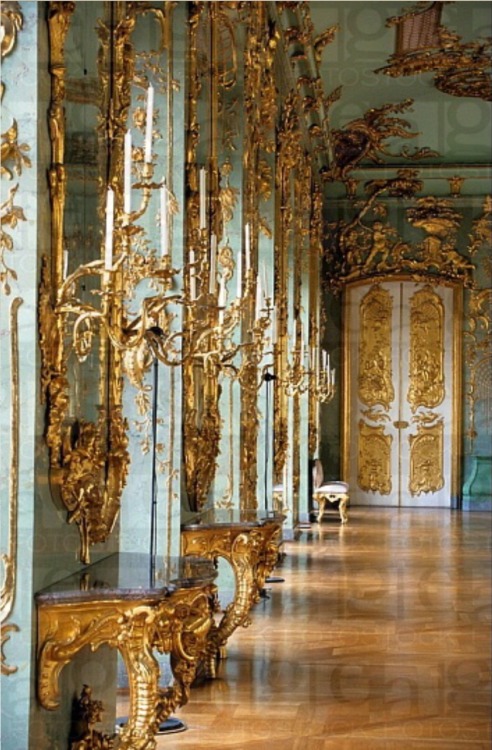 Inspiration for our Angela collection 