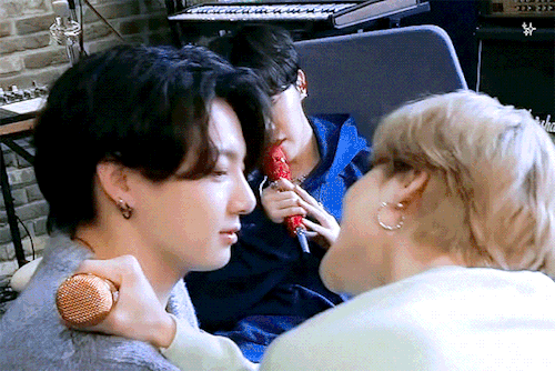 Exposed Fixation | JJK X PJM