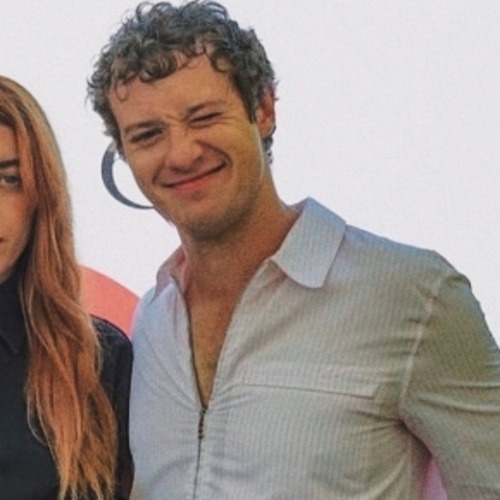 I Cant Deal With His Little Scrunch