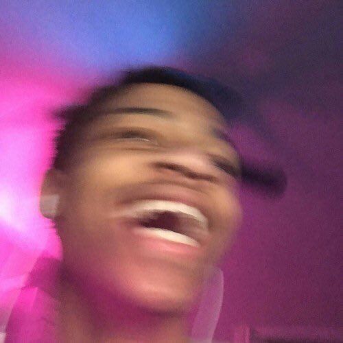 Me Being Excited Before This Week's SK8 Episode