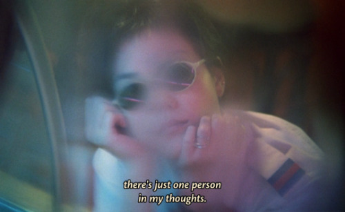 criterionfilms:Chungking Express (1994)