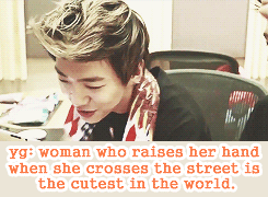  thank you, Jongup, for making it possible for us 