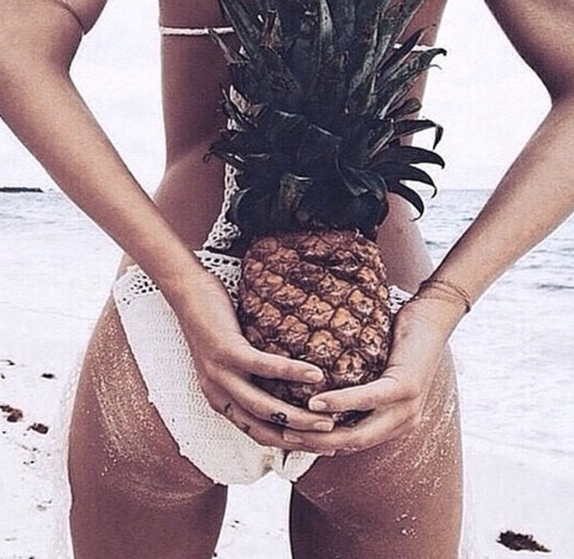 Skinny Loves Summer