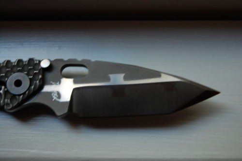 XXX knifepics:  by Strider photo