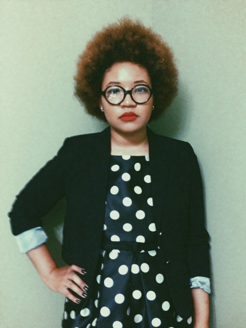 blackgirlsrpretty2:  SPOTLIGHT: http://my-plantsaredead.tumblr.com/ 