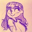 ameliasgingerhair