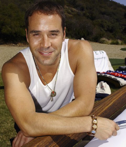 ianixmay: 100 most hansome men in the world part 2: 27- Jeremy Piven  